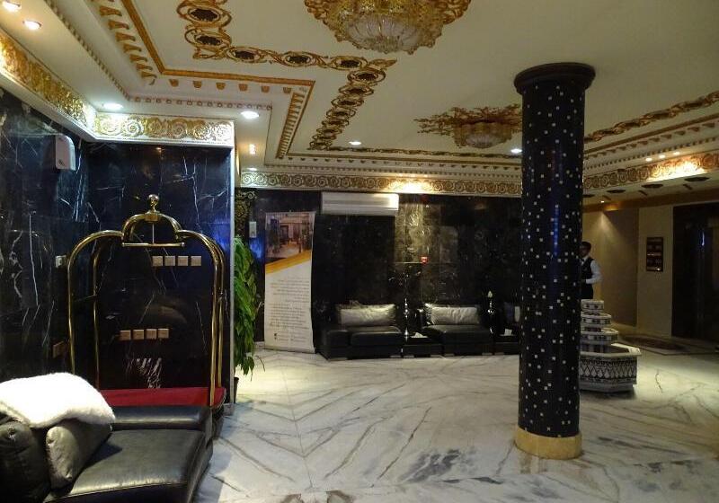 Fotos del hotel Comfort Inn Al Yarmouk:  7