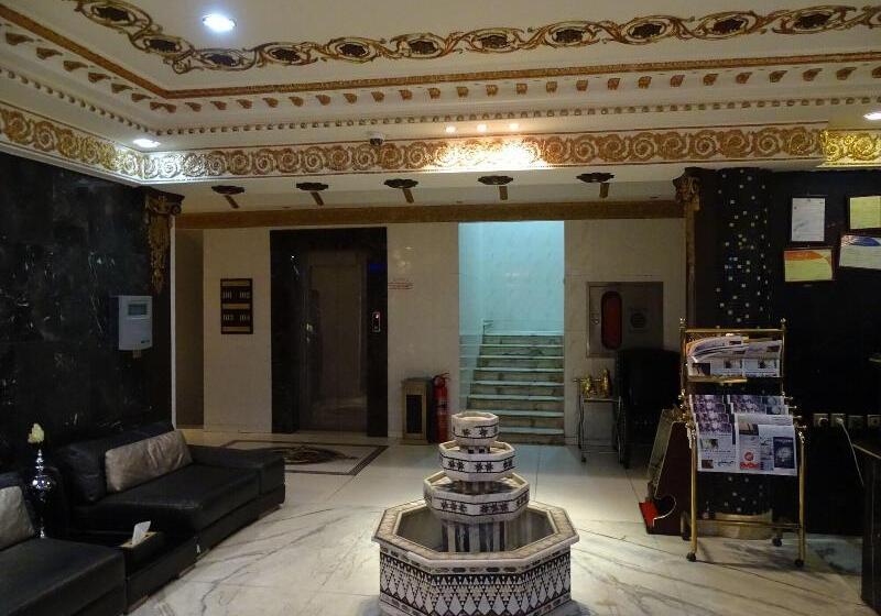 Fotos del hotel Comfort Inn Al Yarmouk:  13