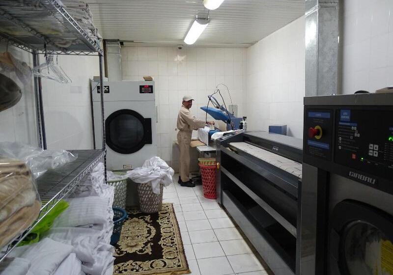 Fotos del hotel Comfort Inn Al Yarmouk:  4