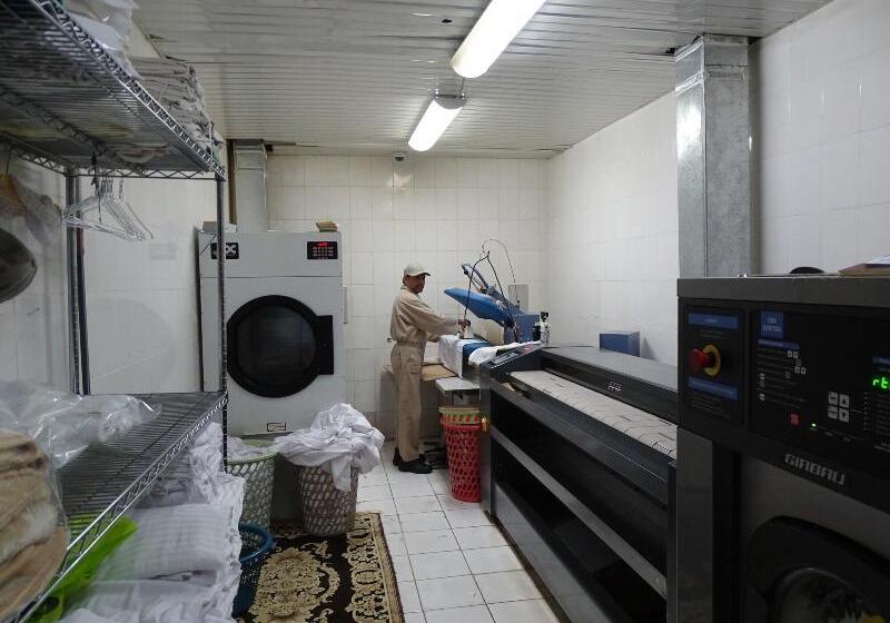 Fotos del hotel Comfort Inn Al Yarmouk:  9