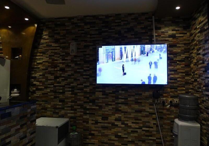 Fotos del hotel Comfort Inn Al Yarmouk:  8