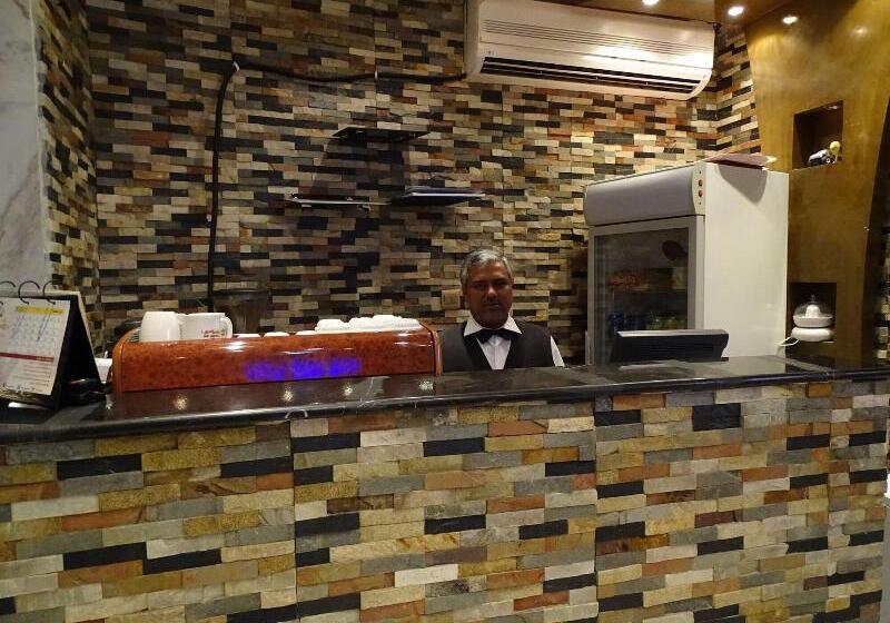 Fotos del hotel Comfort Inn Al Yarmouk:  3