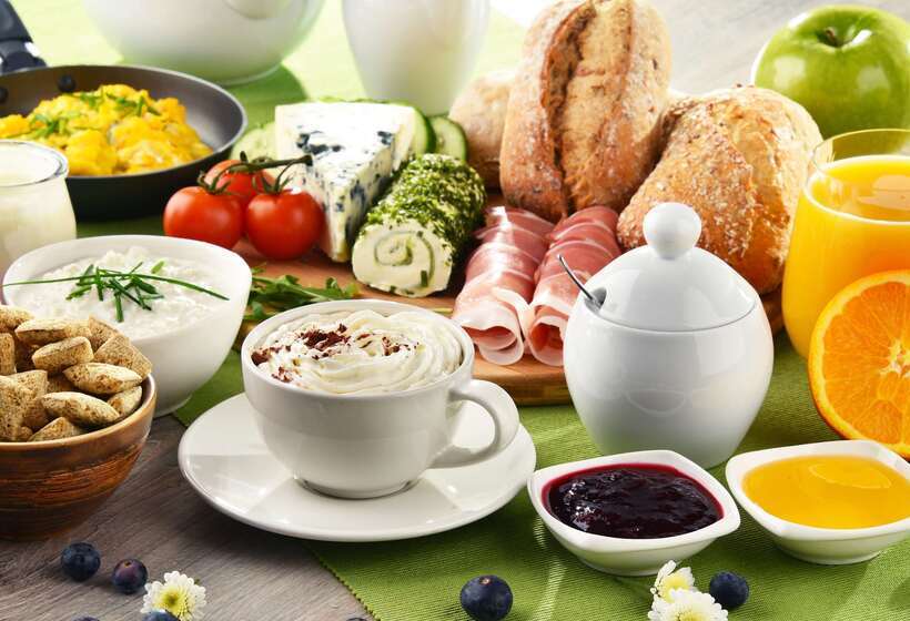 Fotos del hotel Golden Tulip Downtown Abu Dhabi:  20