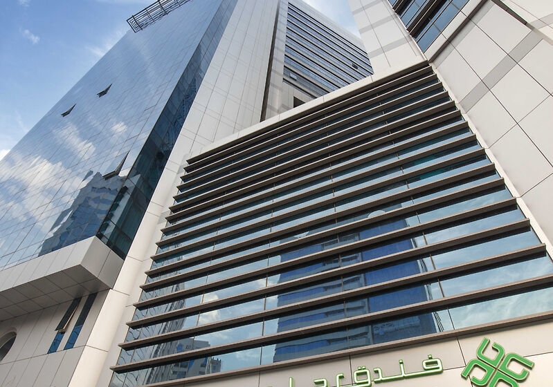 Fotos del hotel Golden Tulip Downtown Abu Dhabi:  9