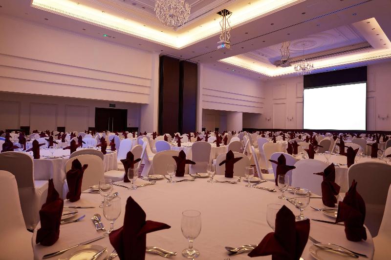 Fotos del hotel Golden Tulip Downtown Abu Dhabi:  14