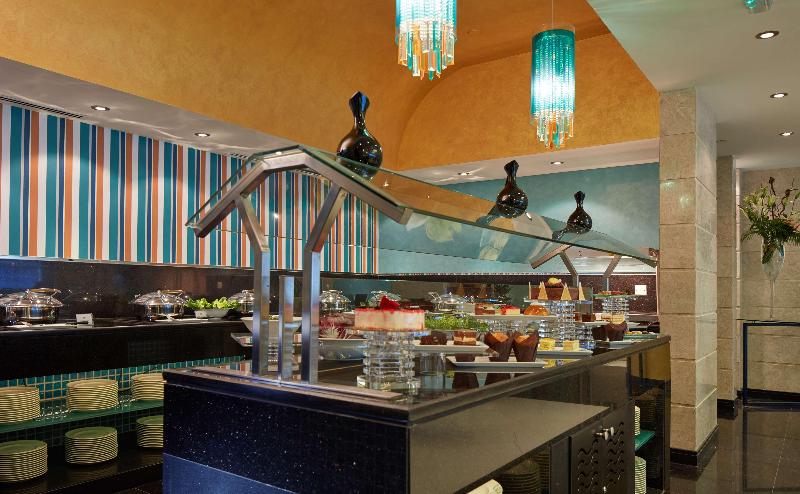 Fotos del hotel Golden Tulip Downtown Abu Dhabi:  24