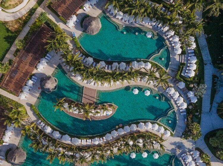 Fotos del hotel Grand Velas Los Cabos Luxury All Inclusive:  2