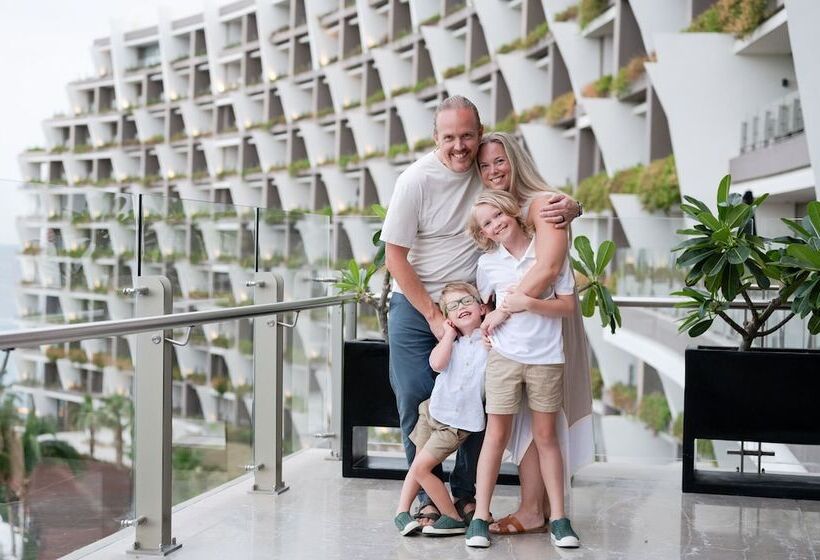 Fotos del hotel Grand Velas Los Cabos Luxury All Inclusive:  18