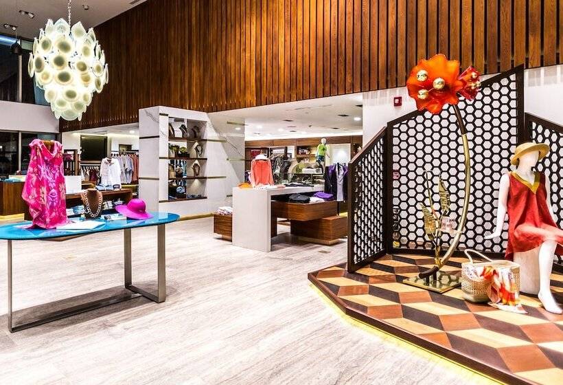 Fotos del hotel Grand Velas Los Cabos Luxury All Inclusive:  4