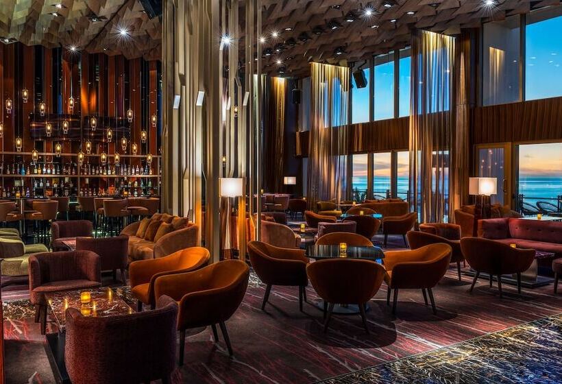 Fotos del hotel Grand Velas Los Cabos Luxury All Inclusive:  6