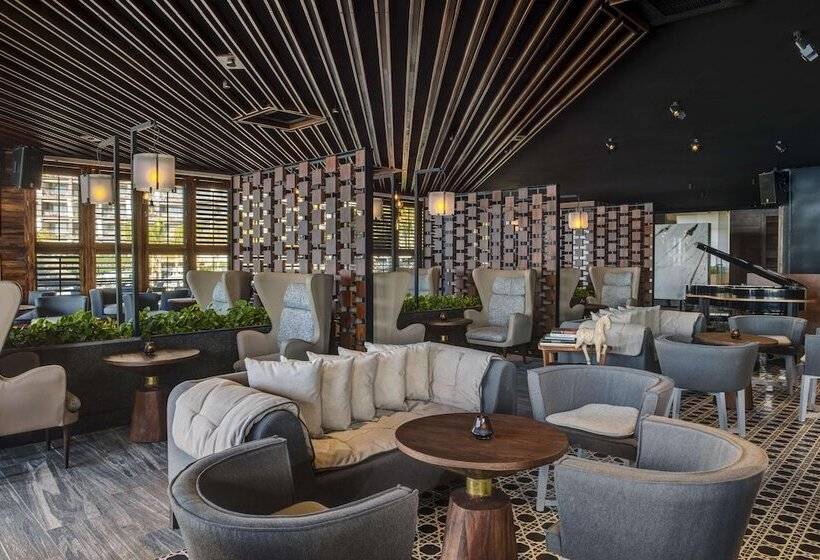 Fotos del hotel Grand Velas Los Cabos Luxury All Inclusive:  21