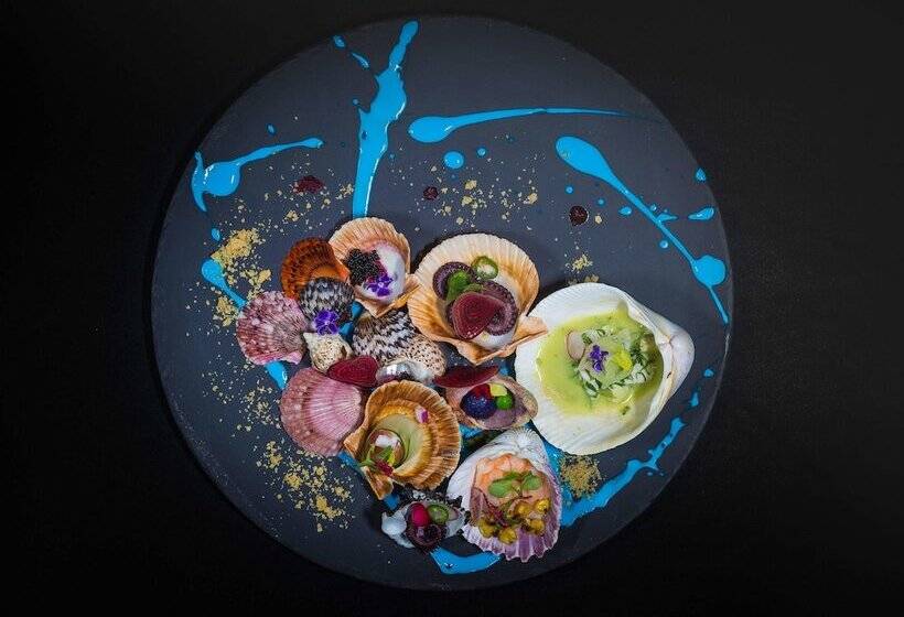 Fotos del hotel Grand Velas Los Cabos Luxury All Inclusive:  16