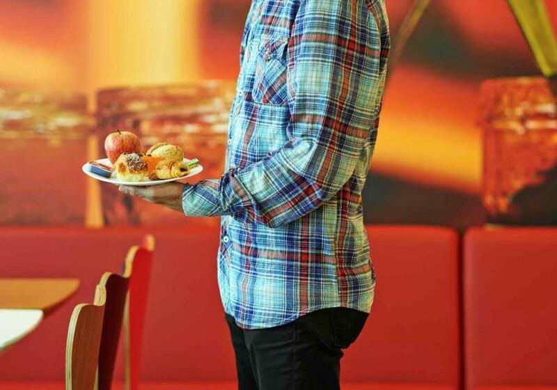 Fotos del hotel Ibis Rio De Janeiro Barra Da Tijuca:  20