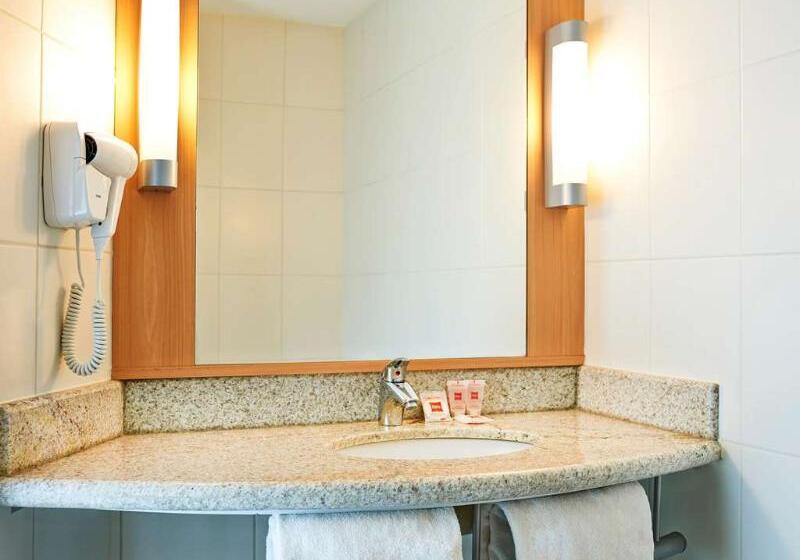 Fotos del hotel Ibis Rio De Janeiro Barra Da Tijuca:  7