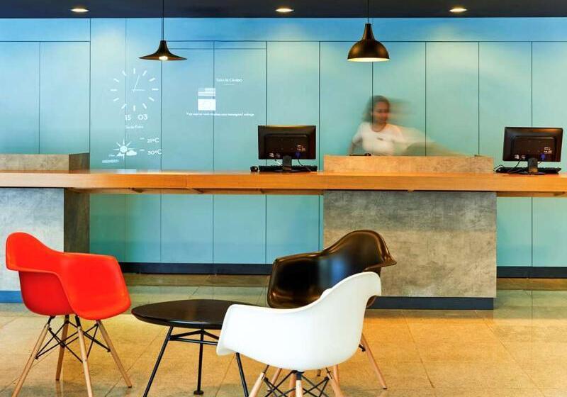 Fotos del hotel Ibis Rio De Janeiro Barra Da Tijuca:  13