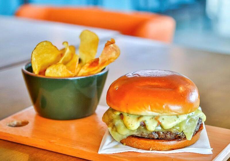 Fotos del hotel Ibis Rio De Janeiro Barra Da Tijuca:  19