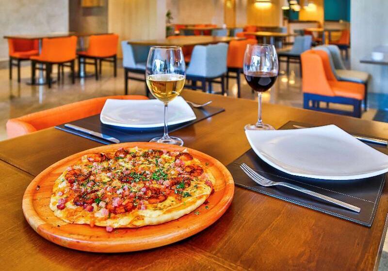 Fotos del hotel Ibis Rio De Janeiro Barra Da Tijuca:  25