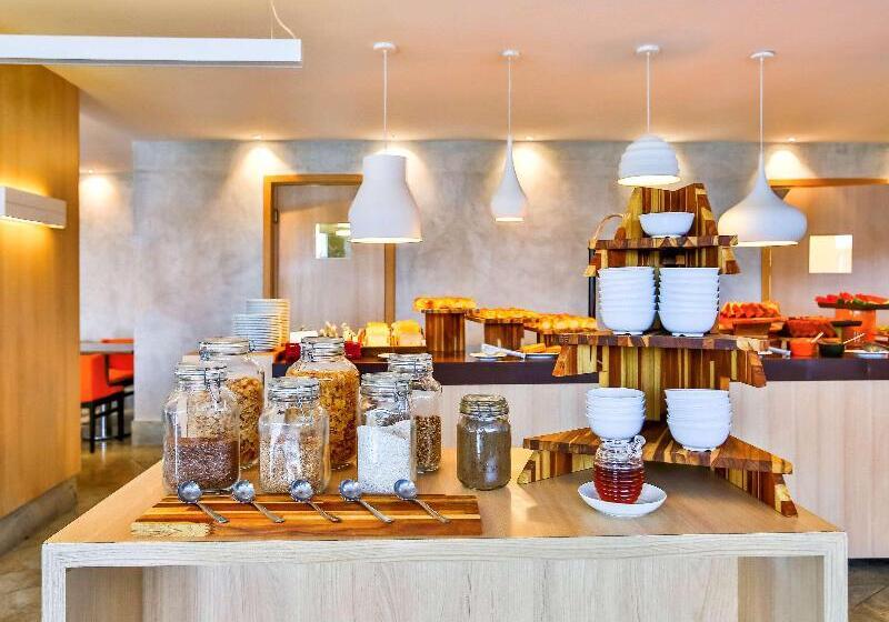 Fotos del hotel Ibis Rio De Janeiro Barra Da Tijuca:  15