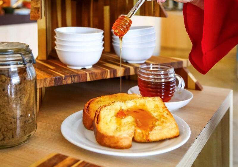 Fotos del hotel Ibis Rio De Janeiro Barra Da Tijuca:  18