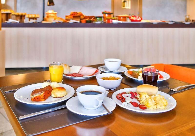 Fotos del hotel Ibis Rio De Janeiro Barra Da Tijuca:  21