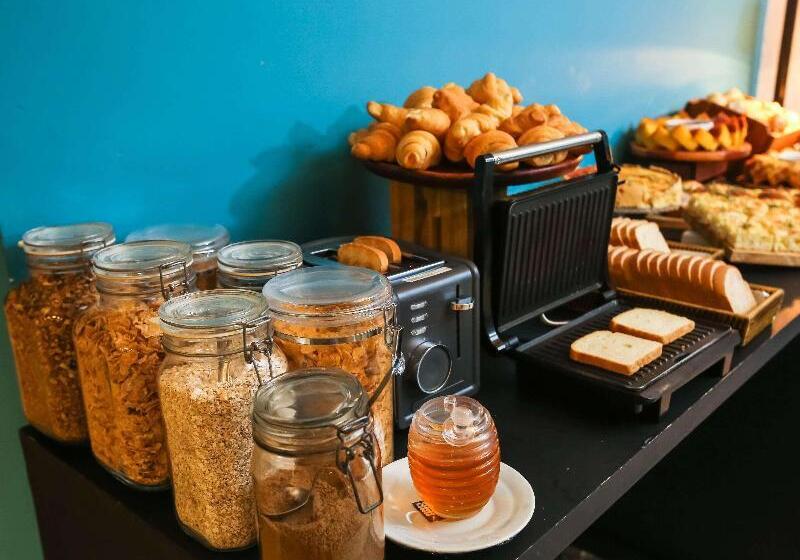 Fotos del hotel Ibis Rio De Janeiro Barra Da Tijuca:  24