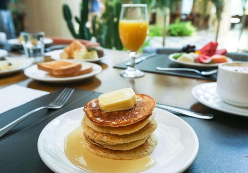 Fotos del hotel Ibis Rio De Janeiro Barra Da Tijuca:  16