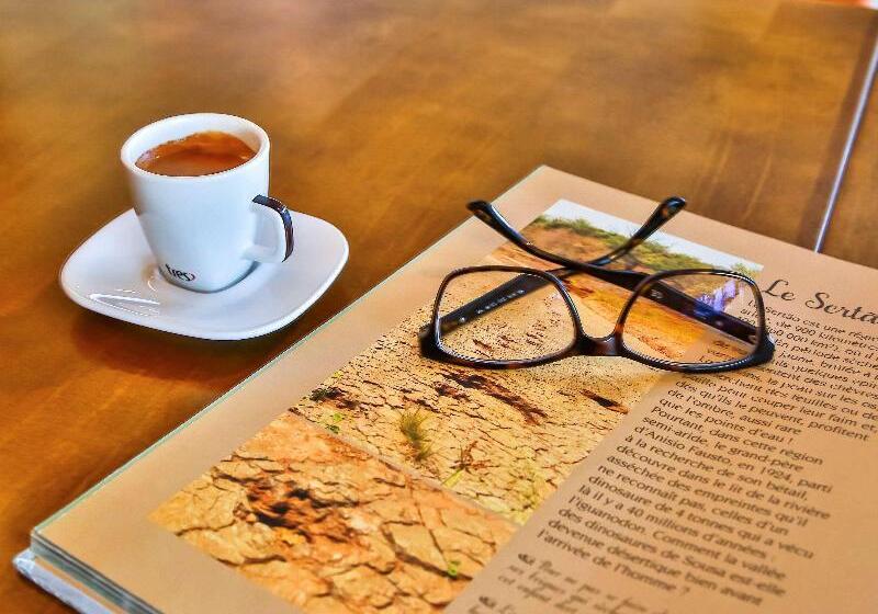 Fotos del hotel Ibis Rio De Janeiro Barra Da Tijuca:  8