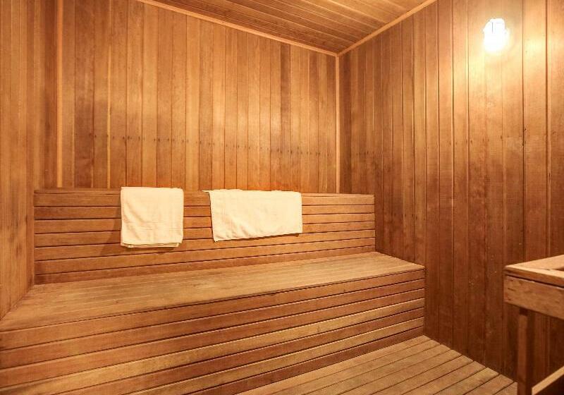 Fotos del hotel Ibis Rio De Janeiro Barra Da Tijuca:  4