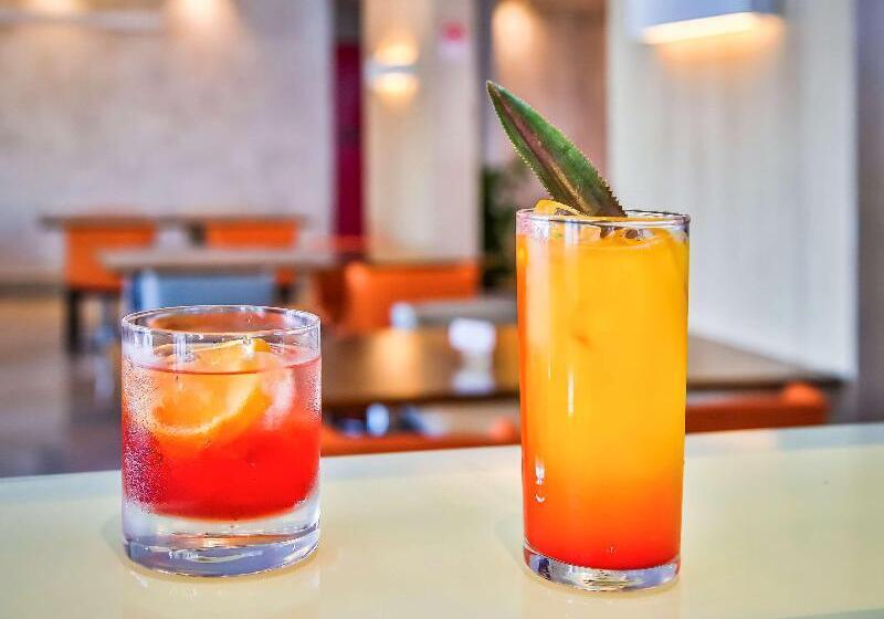 Fotos del hotel Ibis Rio De Janeiro Barra Da Tijuca:  17