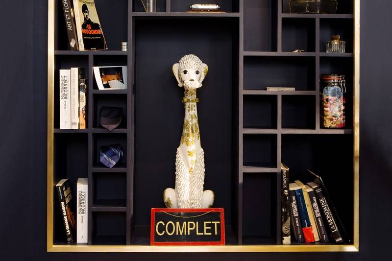 Fotos del hotel Le 10 Bis:  16