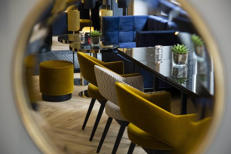 Fotos del hotel Le 10 Bis:  8