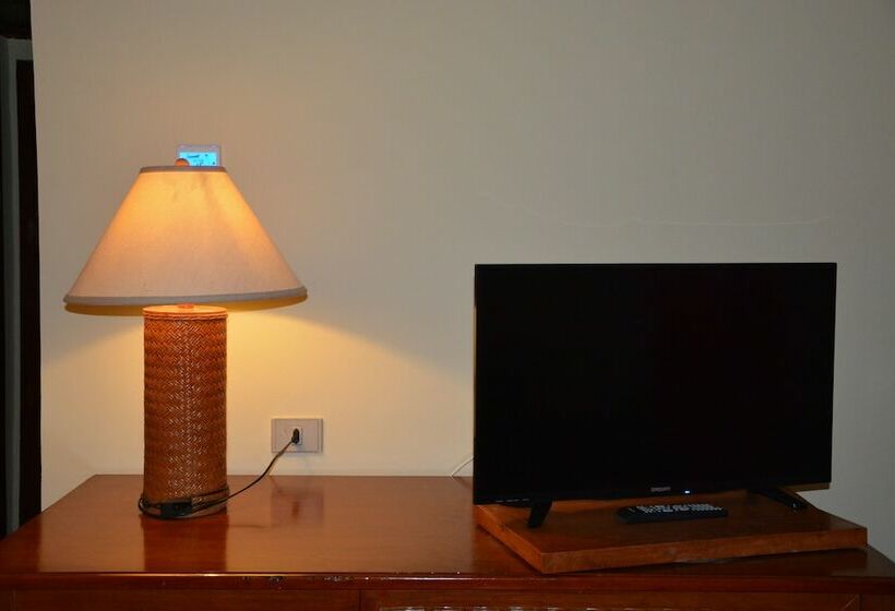 Fotos del hotel Le Mirage New Tiran:  17