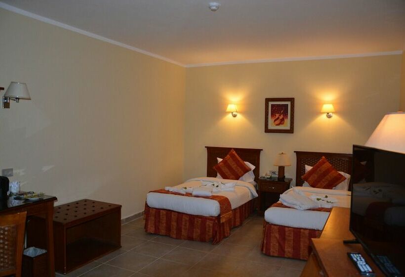 Fotos del hotel Le Mirage New Tiran:  8