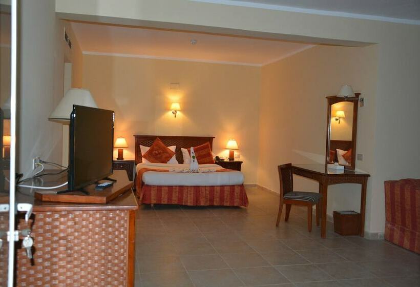 Fotos del hotel Le Mirage New Tiran:  13