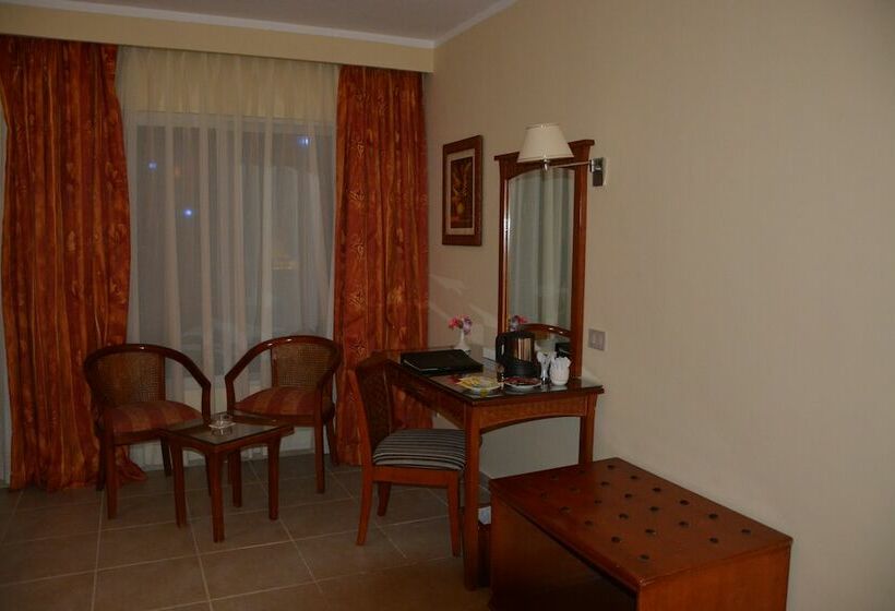 Fotos del hotel Le Mirage New Tiran:  15