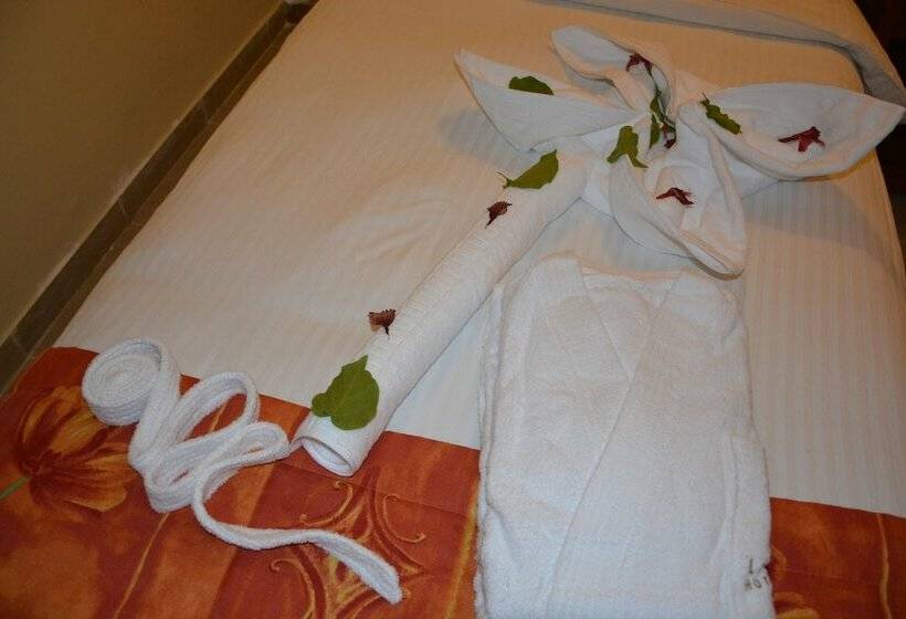 Fotos del hotel Le Mirage New Tiran:  19