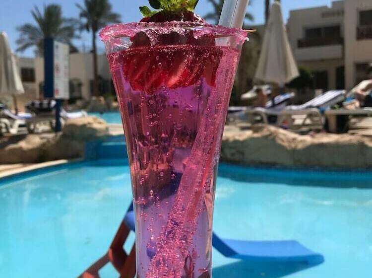 Fotos del hotel Le Mirage New Tiran:  5