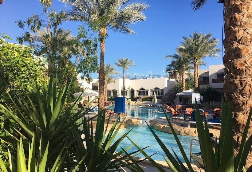 Fotos del hotel Le Mirage New Tiran:  16