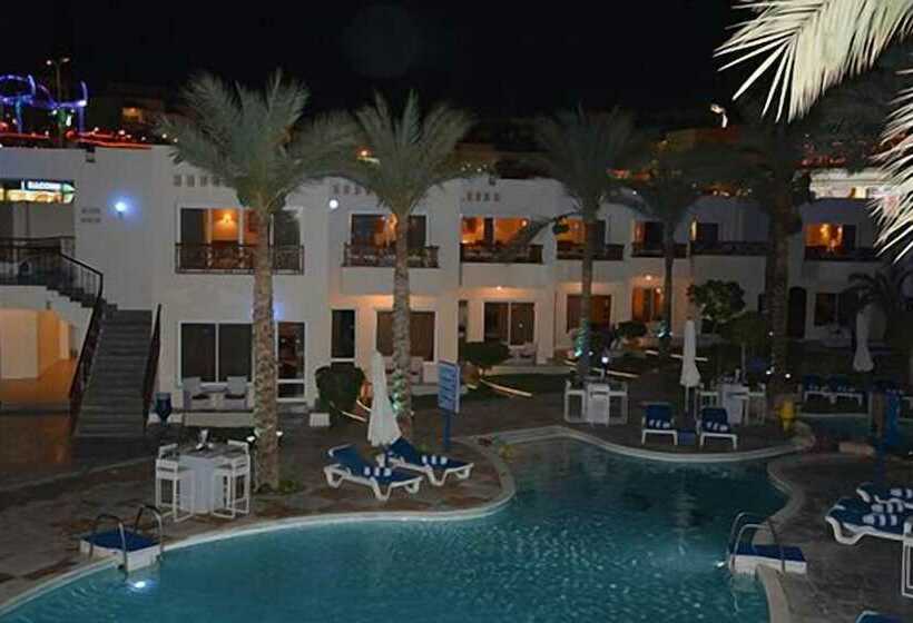 Fotos del hotel Le Mirage New Tiran:  9