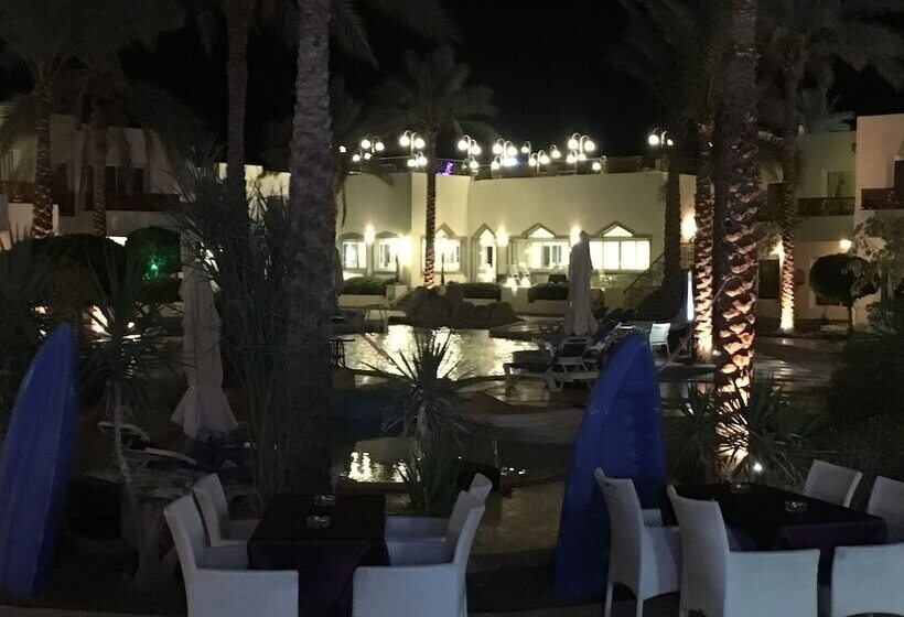 Fotos del hotel Le Mirage New Tiran:  18