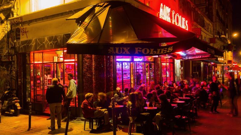 Fotos del hotel Scarlett:  16