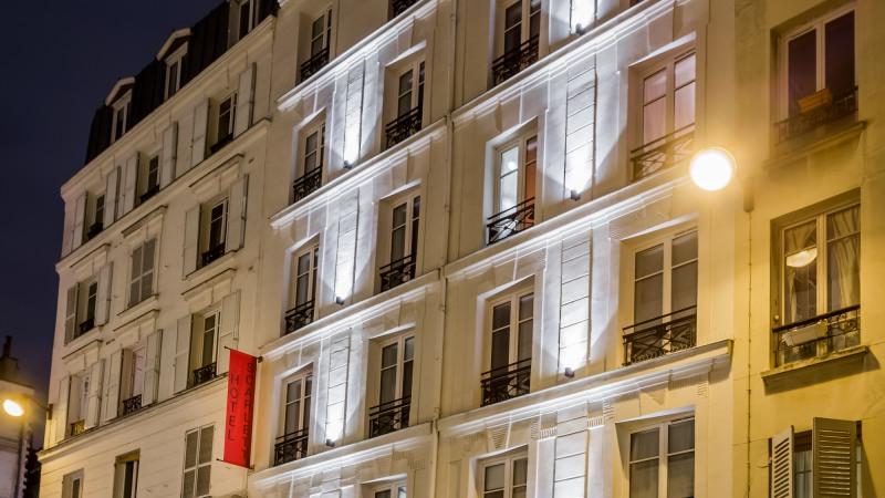 Fotos del hotel Scarlett:  7