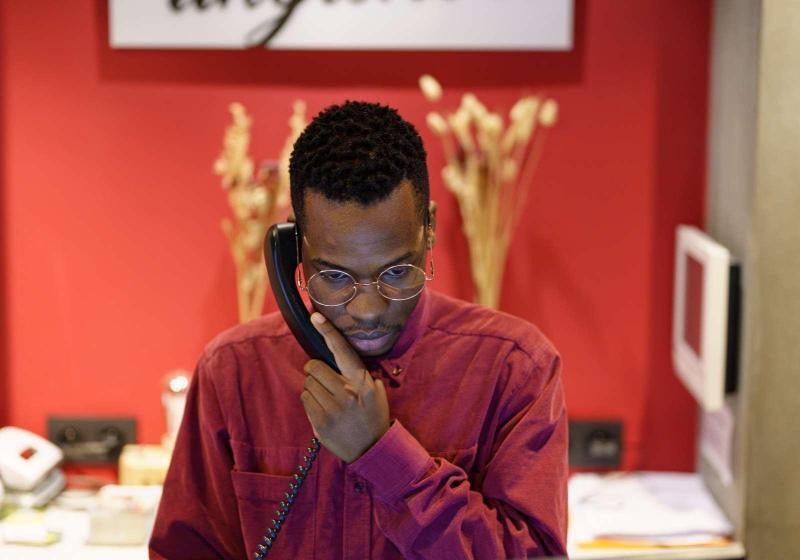 Fotos del hotel Scarlett:  14