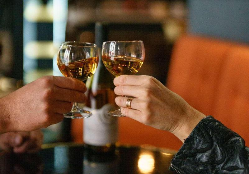 Fotos del hotel Scarlett:  9