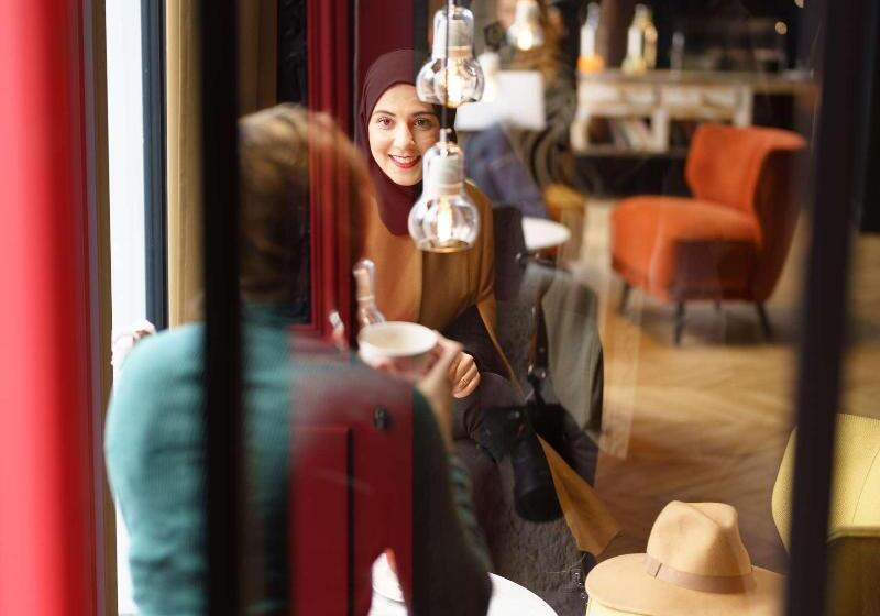 Fotos del hotel Scarlett:  8