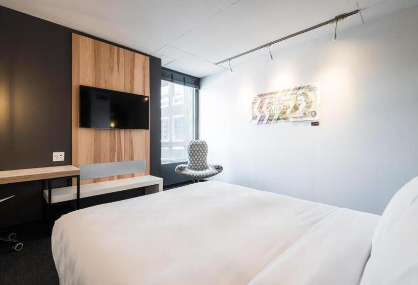 Fotos del hotel Alt Hotel Ottawa:  10