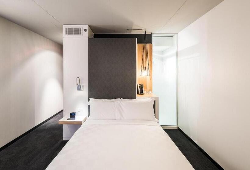 Fotos del hotel Alt Hotel Ottawa:  12