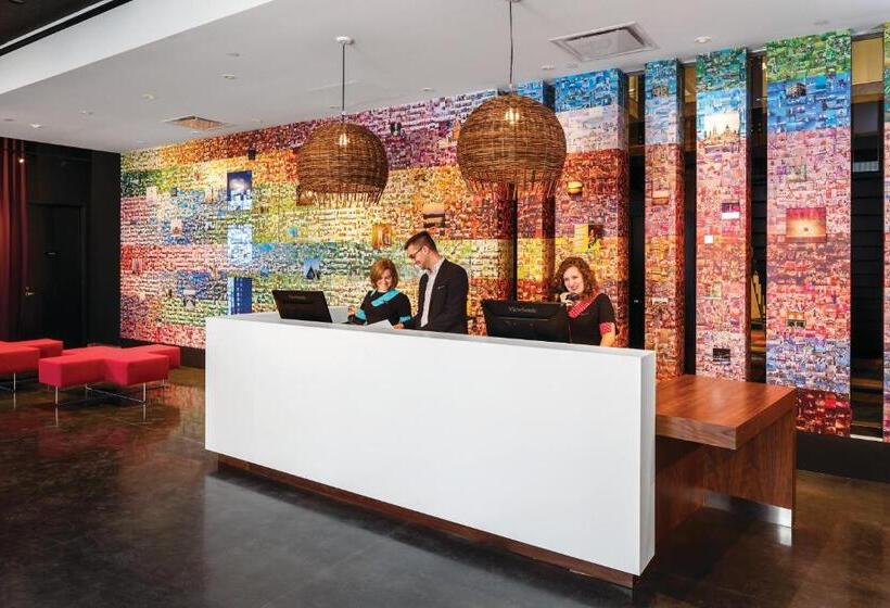 Fotos del hotel Alt Hotel Ottawa:  3