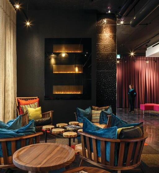 Fotos del hotel Alt Hotel Ottawa:  9