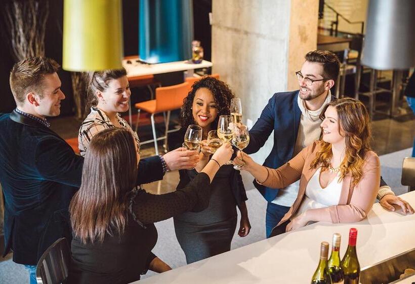 Fotos del hotel Alt Hotel Ottawa:  7